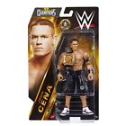 John Cena WWE Mattel Basic Champions Series 2 Wrestling Action Figure