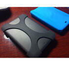 10pcs Shockproof Hard Drive Disk HDD Silicone Case Cover Protector Portable Lot~
