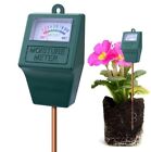 Soil Moisture Meter Water Sensor Physical inspectionfor Crops Flowers Vegetables