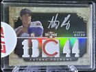 New Listing2013 Topps Triple Threads Future Phenoms Relics Anthony Rizzo #136 Auto Cubs