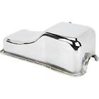 Chrome Oil Pan Fits Ford 429-460 (For: Ford)