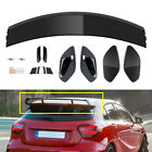 Rear Trunk Spoiler Roof Wing For Mercedes Benz A Class W176 A160 AMG 2013-2018