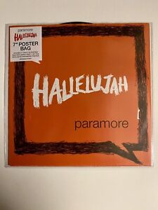 Paramore - Hallelujah  7