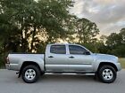 2014 Toyota Tacoma DOUBLE CAB PRERUNNER
