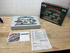 KATO N SCALE SOO LINE F7 FREIGHT TRAIN SET WITH UNITRACK 106-0006