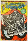 AMAZING SPIDER-MAN #113 7.5 Higher Grade 1st Hammerhead Bronze Marvel Key 1972