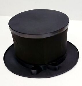 Folding Top Hat (FT)