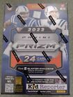 New Listing2023 Prizm Football Blaster Box Factory Sealed 6  4 Card Packs Target
