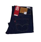 NEW Levi's 501 150th Anniversary Shrink Fit Selvedge Rigid Blue Mens Denim Jeans