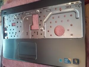 X01GP GENUINE DELL TOP COVER PALMREST INSPIRON N5010