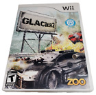 🔴Glacier 2 (Nintendo Wii, 2009) Complete