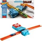 Hot Wheels Track Builder Booster Pack With 1 Minicar GBN81 Mattel New From JPN