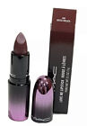 Mac Love Me Lipstick 408 BATED BREATH New In Box