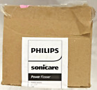 Philips Sonicare 5000 Power Flosser - White (HX3811/20)**Please read description