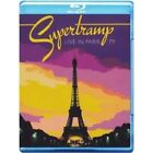 Supertramp - Live In Paris '79 NEW Blu-Ray