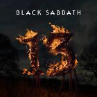 Black Sabbath 13 (CD) (UK IMPORT)