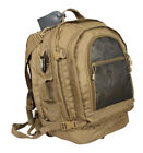 Rothco Move Out Tactical Travel Backpack - Coyote