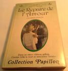 Book in French LE REPAIRE DE L' AMOUR  Livre en Francais COLECTION PAPILLON