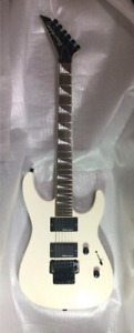 Grover Jackson DINKY Electric Guitar White MIJ Made in Japan Near Mint