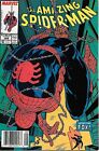 The Amazing Spider-Man #304 Newsstand Edition McFarlane