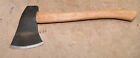 Nice USA Council tool hatchet throwing axe unused collectible camping ax tool