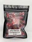 5 Oz Bulk Jolly Rancher Cinnamon Fire Hard Candy New Resealable Bag 05/2024