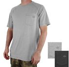 Dickies Men's T-Shirt Cooling Temp-iQ Performance Raglan Short Sleeve Tee