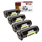 MSE MSE022135014 Remanufactured Toner Cartridge for HP 504A Black