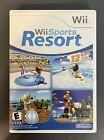 New ListingWii Sports Resort (Nintendo Wii 2009) Tested & Working