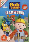 Bob The Builder: Teamwork! DVD