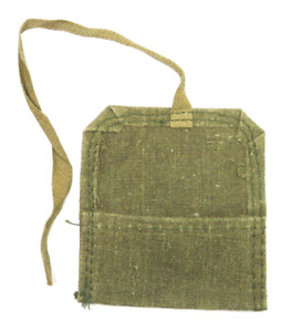 ONE Original Surplus Mosin Nagant Canvas Field Cleaning Tool Pouch