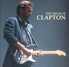 Clapton, Eric : The Cream of Clapton CD