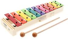 Sonor Orff BWG Boomwhackers Color-bar Soprano Glockenspiel