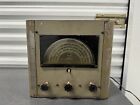 Vintage RME Radio MFG Engineers VHF-152 Frequency Down Converter Ham Shortwave