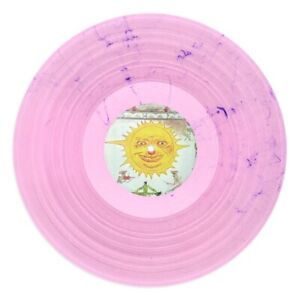 Midsommar Mondo Attestupa Pink Vinyl LP Bobby Krlic Hereditary The Witch