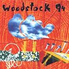 Various Artists - Rock : Woodstock 94 CD