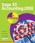 Sage 50 Accounting 2008 In Easy Steps: for Accou... by Gilert, Gillian Paperback