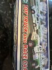 New ListingMint Condition 2011 Hess Truck And Race Car New In Box