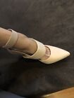 My Delicious Shoes High Stiletto Heel Pump  Womens Size 7.5