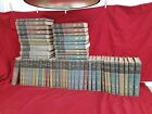 Britannica Great Books of The Western World 1952 Complete Set Volumes 1-54