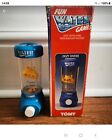 Tomy Submarine Water Game Vintage Retro (No Stopper) Boxed Rare Collectable Toy