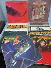 10 Vinyl record Rock and more Aero/Ranger/Aclie Cooper ''BEATERS'' lot