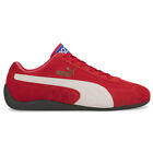 Puma Speedcat Og Sparco Lace Up  Mens Red Sneakers Casual Shoes 30717105