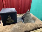 The Stargate pyramid mystery puzzle Magic Trick Tricks