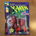 1991 Marvel Comics The Unchanny X-Men Juggernaut Toy Biz Action Figure New