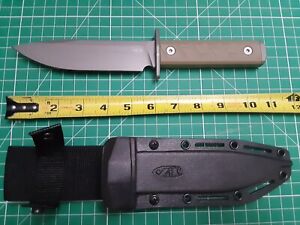 Zero Tolerance 0006 Knife Survival Knife Bushcraft Knife