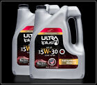Ultra1Plus SAE 5W-30 Full Synthetic Motor Oil API SP ILSAC GF-6A (2 Gal - 8 QTS)