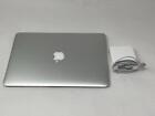 Apple MacBook Air i5 1.8GHz 13in AZERTY 128GB 8GB A1466 2017 Used 01MB015