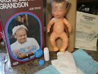 Archie Bunker’s Grandson Joey Stivic Drink & Wet Physically Correct Male Doll