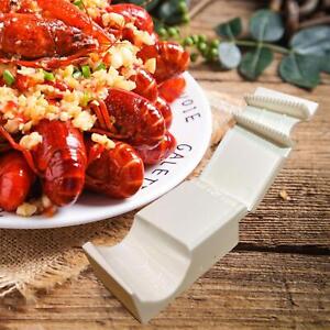 Shrimp Peeler for Household Restaurant Lightweight Durable Crawfish Sheller